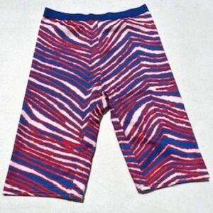 Bike Shorts . Size: Large . {42-44} . Cincinnati Bengals . Zuma